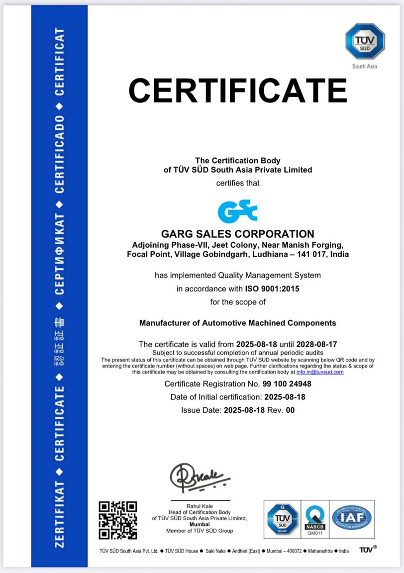 Steering Cone Set for motorcycle manufacturers in India, Scooter Cone Set, 3 wheelers Cone Set suppliers punjab ludhiana